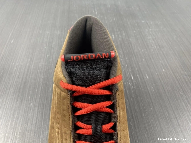 Kicked Out Shoe Store Retro Archaeo Jordan DO9406-200 14 Brown Winterized 0714